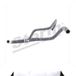 Storm Durite de radiateur pour FIAT: Ulysse, Scudo & PEUGEOT: 806, Expert & CITROËN: Dispatch, Evasion, Jumpy, Synergie (Ref: F8707)