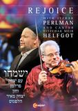 Yitzchak Rejoice Itzhak Perlman En Cantor Yi