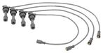 JAPANPARTS JPIC-H09 serie Cavi kaars