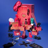 Lovehoney Adventskalender 2026 pour couples - Lovehoney x Womanizer