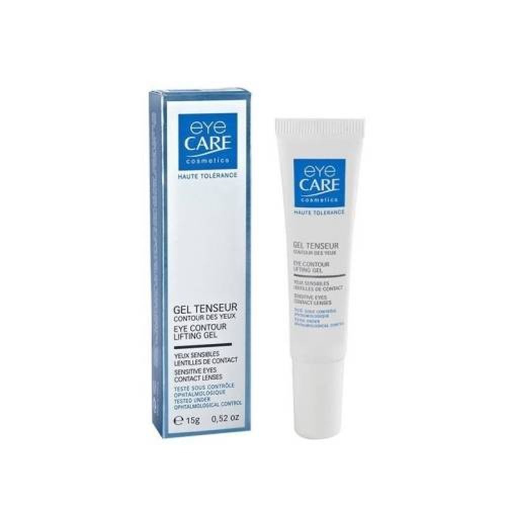 Eye Care Ontspannende Oogcontour Gel 15g