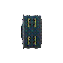 Cisco IEM-3000-8SM= Network Switch Module