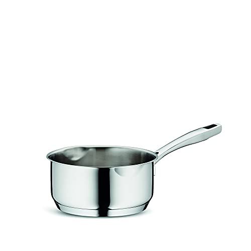 Kela Flavoria steelpan - 18/8 roestvrij staal - 2022