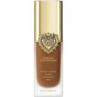 Dolce&Gabbana Foundation Unisex 27ml Bruin