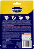 Dr. Scholl's Voetmasker Verzachtend en Revitaliserend - 3 x 1 paar - Voordeelverpakking