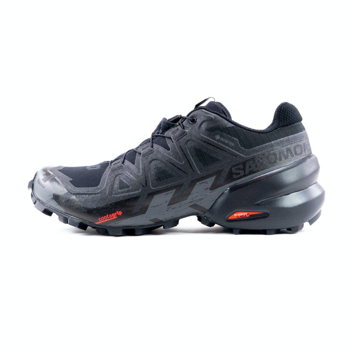 Salomon Speedcross 6 GTX Dames