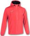 JOMA Elite VIII Jasje Heren - Coral Fluor - M