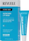 Revuele Hydro Skin Quenching Lip Mask - 20ml