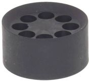Wiska 10102744 MFD 40/08/070 Meervoudig dicht-inzetstuk