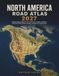 North America Road Atlas 2027: Complete Highway Maps for the United States, Canada, and Mexico, with Scenic Drives, Border Crossings, and Road Trip Planning Tools