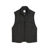 PUMA SENSE gewatteerd vest voor Dames, Zwart, Maat XS