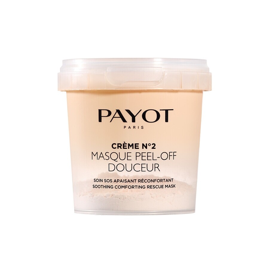 Payot Peel-Off Douceur Masker 30ml