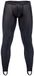 MANSTORE M101 Strapped Leggings/Longpants Black XXL