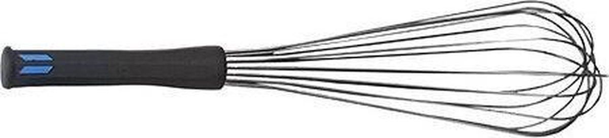 Louis Tellier Garde 050cm - 8-draads - 50 cm - RVS - Anti-slip handvat