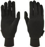 Extremities Silk liner glove Ext 21slg black M