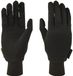 Extremities Silk liner glove Ext 21slg black M