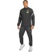 Nike Liverpool FC Strike Survêtement - Taille M - Hommes - gris foncé - or