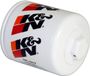 K&N Oliefilter (HP-1017)