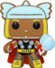 Funko Pop! Marvel Holiday: Gingerbread Thor (The Avengers) #938
