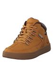 Timberland Davis Square Naturel Hiker Boots Heren 45,5