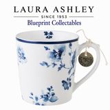 Laura Ashley Blueprint Collectables Beker 32cl. - China Rose