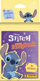 Panini Stitch Ecoblister 9 pakjes plaatjes Super Scrapbook