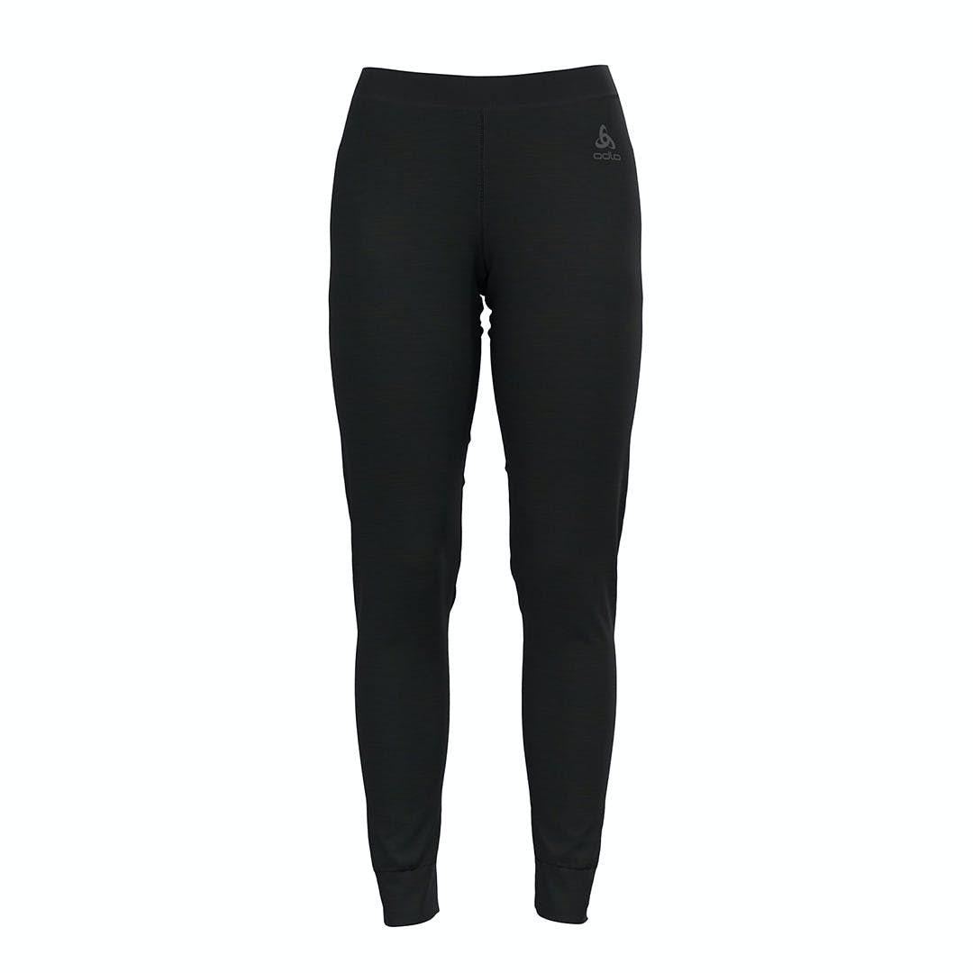Odlo Merino 200 Baselayer Bottom Long Tight - Women's