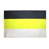 AZ FLAG Vlag Russische Keizerrijk 1858-1896 90x60 cm Polyester 100D Mouw