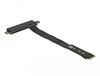 Delock Adaptateur M.2 Key M vers PCIe x16 NVMe avec câble de 20 cm