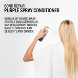 Schwarzkopf Blond Me Purple Spray Conditioner - 150 ml