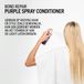 Schwarzkopf Blond Me Purple Spray Conditioner - 150 ml