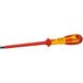 C.K Dextro VDE Tournevis plat T49144-040