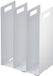 Yamazaki Handdoekenrek (set van 2) - Tower - Wit