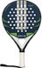 Adidas Drive Blue 2026 Padelracket Heren - Marine / Lime | Maat: UNI