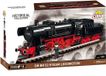 COBI DR BR 52 Stoomlocomotief - COBI-6282 | Bouwset | 2476 Onderdelen