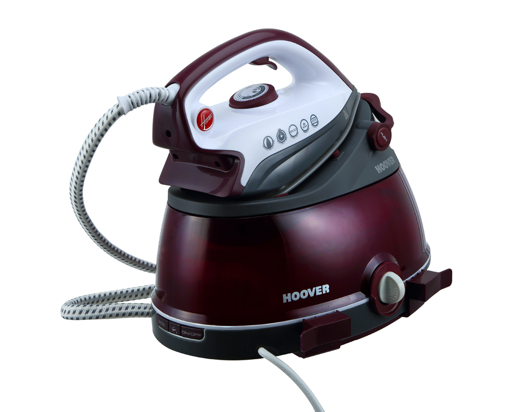 Hoover IronVision 360° PRB2500 011