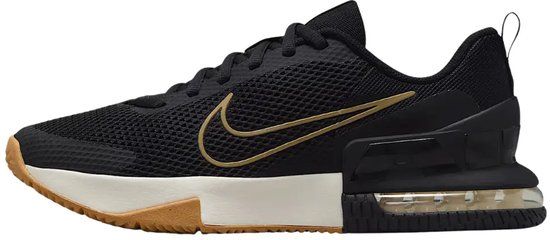 Nike Air Max Alpha Trainer 6 Heren Training Schoenen Zwart Maat 44.5