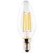 Müller-Licht 400396 LED-lamp Warm wit 2700 K 4,5 W E14 F