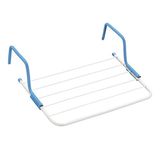 Gimi Quick droogrek voor radiator, van staal, drooglengte 3 m