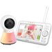 VTECH VM5254 Écoute-bébé vidéo