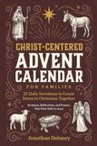 Christ-Centered Advent Calendar for Families