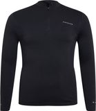 ENDURANCE Funktionsshirt Jaro Heren Lange Mouw Zwart XXL