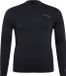 ENDURANCE Funktionsshirt Jaro Heren Lange Mouw Zwart XXL