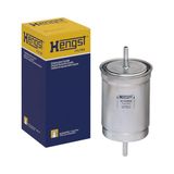 HENGST H135WK brandstoffilter