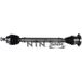 SNR Kits de transmission - DK54.033