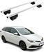 Toyota Auris Sports 2012-2019 Porte-bagages avec certification ABE