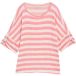 Tom Tailor T-shirt col bateau femme