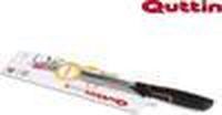Quttin Momo broodmes 20cm zwart