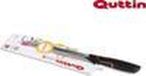 Quttin Momo broodmes 20cm zwart