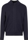 Armor-Lux Kerlouan Vest Wol Donkerblauw (navy) - Maat L - Heren
